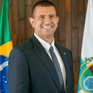 Douglas Ruas abre sabatinas da BNTV para o governo do RJ; veja cronograma completo