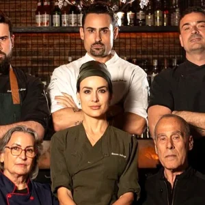 Os Delhaye: Família Reinventa Gastronomia Brasileira com Legado, União e Eventos de Grande Porte