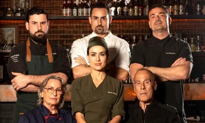 Os Delhaye: Família Reinventa Gastronomia Brasileira com Legado, União e Eventos de Grande Porte