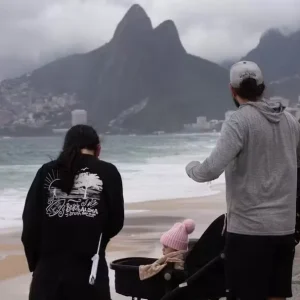 Turismo no Rio de Janeiro: Inverno de 2026 espera 2,8 milhões de visitantes e faturamento de R$ 7,4 bilhões