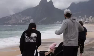Turismo no Rio de Janeiro: Inverno de 2026 espera 2,8 milhões de visitantes e faturamento de R$ 7,4 bilhões