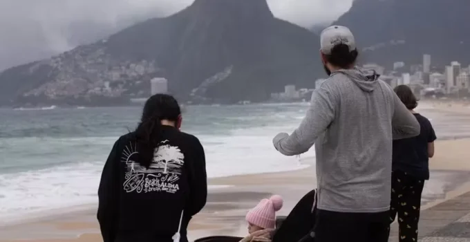 Turismo no Rio de Janeiro: Inverno de 2026 espera 2,8 milhões de visitantes e faturamento de R$ 7,4 bilhões