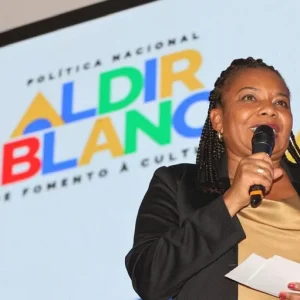 Acre se destaca em Seminário Nacional sobre a Política Aldir Blanc de Fomento à Cultura