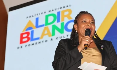 Acre se destaca em Seminário Nacional sobre a Política Aldir Blanc de Fomento à Cultura