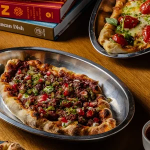 Dia da Pizza: Descubra 5 restaurantes no Rio de Janeiro com sabores especiais para celebrar a data