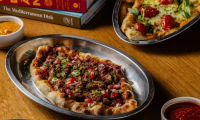 Dia da Pizza: Descubra 5 restaurantes no Rio de Janeiro com sabores especiais para celebrar a data