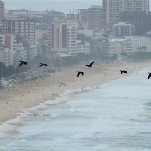 Turismo de Inverno no Rio de Janeiro Prepara Movimentação Recorde de R$ 7,4 Bilhões em 2026