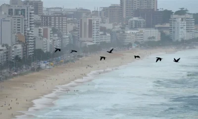 Turismo de Inverno no Rio de Janeiro Prepara Movimentação Recorde de R$ 7,4 Bilhões em 2026