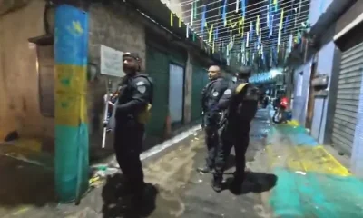Rio: Estudo Revela Mais de 8 Mil Mortes em Ações Policiais Desde 2019 e Alerta para Aumento da Letalidade em 2025