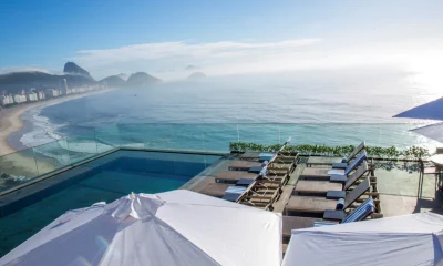 Rede Windsor aposta em experiências e promoções para atrair turistas ao Rio nas férias de julho