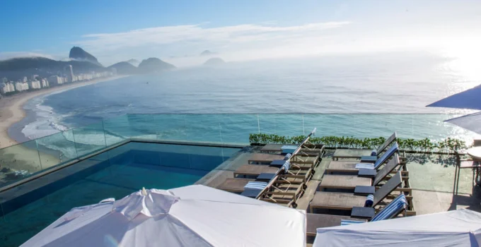 Rede Windsor aposta em experiências e promoções para atrair turistas ao Rio nas férias de julho