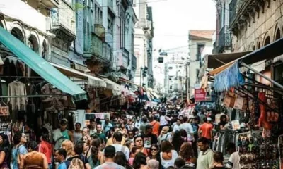Rio de Janeiro: 50 mil novos negócios abertos no 1º semestre de 2026, maior volume da história da Jucerja