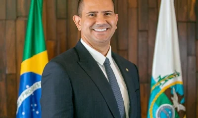Douglas Ruas defende penas mais duras para políticos com mandato em caso de crimes