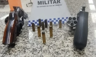 Idoso é Preso em Flagrante por Assassinato de Comerciante a Tiros no Andaraí, Zona Norte do Rio