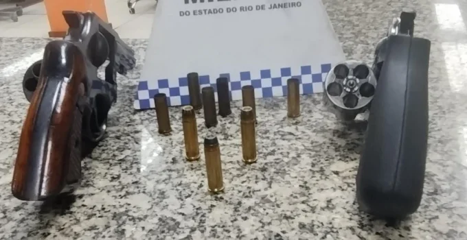 Idoso é Preso em Flagrante por Assassinato de Comerciante a Tiros no Andaraí, Zona Norte do Rio