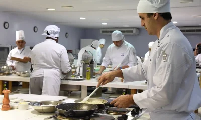 Senac RJ e Sebrae Rio lançam edital "Rio dos Sabores" para impulsionar gastronomia e turismo no estado