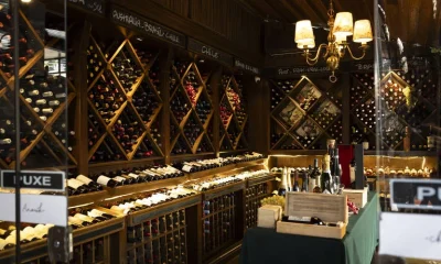 Festival Sabores da Montanha Revela Vinhos Artesanais da Mantiqueira com Degustações e Descontos