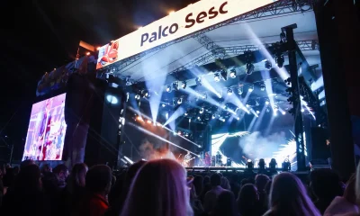Festival Sesc de Inverno 2026: Arte e Cultura Invadem Mais de 25 Cidades do Rio de Janeiro a Partir de 17 de Julho