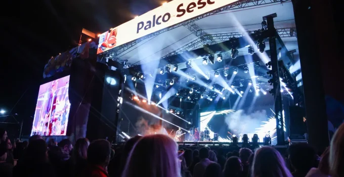 Festival Sesc de Inverno 2026: Arte e Cultura Invadem Mais de 25 Cidades do Rio de Janeiro a Partir de 17 de Julho
