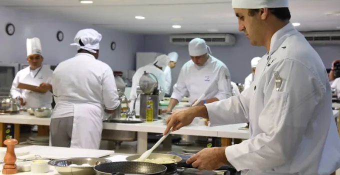 Rio dos Sabores: Senac RJ e Sebrae Rio unem forças para impulsionar gastronomia e turismo local