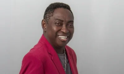 Morre Totonho, um dos fundadores do Grupo Raça, aos 69 anos, no Rio de Janeiro