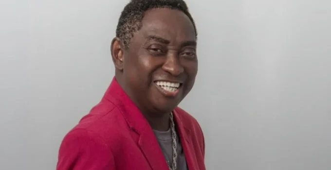 Morre Totonho, um dos fundadores do Grupo Raça, aos 69 anos, no Rio de Janeiro