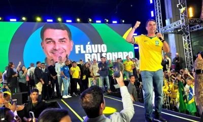 PL Reúne Mais de 5 Mil Pessoas no 3º Seminário Nacional de Comunicação Política no Rio de Janeiro