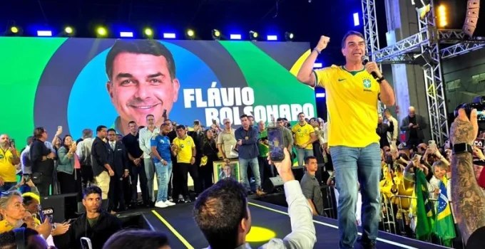 PL Reúne Mais de 5 Mil Pessoas no 3º Seminário Nacional de Comunicação Política no Rio de Janeiro
