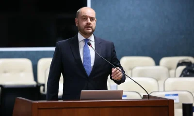 Desembargador Ricardo Couto deve permanecer no governo fluminense até o fim do ano, segundo parlamentares