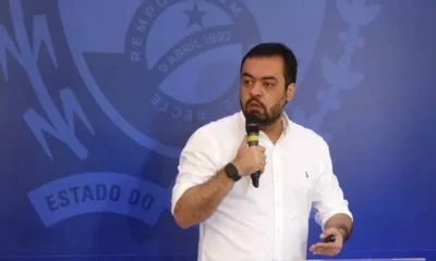 Cláudio Castro e Deputados Citados em Listas de Bicheiro Preso no Rio Investigados pela PF por Caixa 2 e Lavagem de Dinheiro