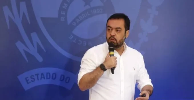 Cláudio Castro e Deputados Citados em Listas de Bicheiro Preso no Rio Investigados pela PF por Caixa 2 e Lavagem de Dinheiro