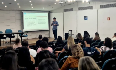 Prefeitura do Rio Capacita Servidores em Comunicação de Incidentes de Segurança de Dados Pessoais