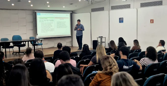 Prefeitura do Rio Capacita Servidores em Comunicação de Incidentes de Segurança de Dados Pessoais