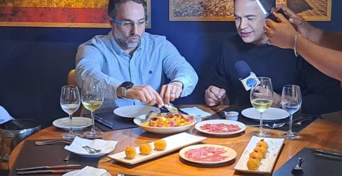 HotéisRIO lança "Entre Hotéis e Sabores Rio" para valorizar a rica gastronomia dos estabelecimentos cariocas