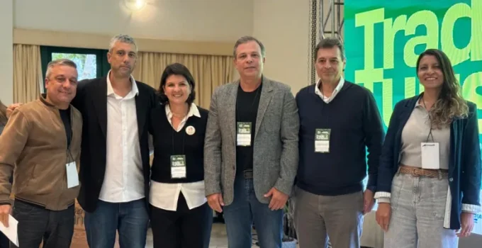 ABIH-RJ reforça união do trade turístico em Teresópolis para impulsionar o desenvolvimento regional