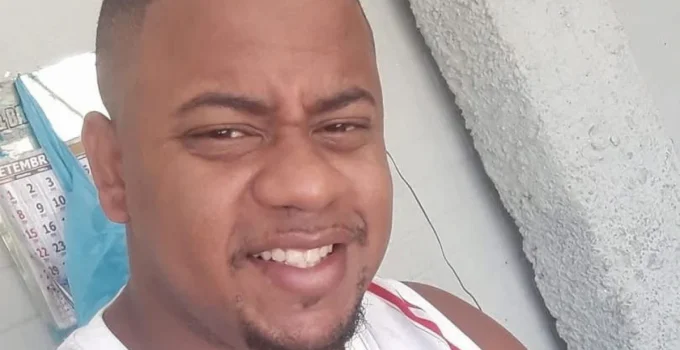 Eletricista morre queimado após suposta ameaça da esposa em Nova Iguaçu; família levanta suspeitas