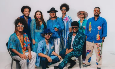 Baile do Mestre Cupijó celebra 50 anos do Siriá no Rio de Janeiro com espetáculo em julho de 2026