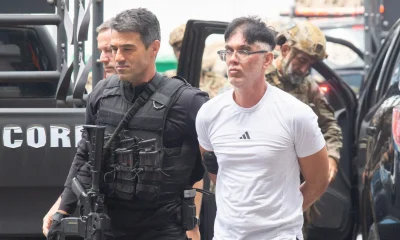 Lista de Políticos Ligada ao Jogo do Bicho Originou Operação que Prendeu Pastor e Ex-Deputado no Rio