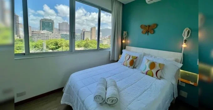 Rio de Janeiro Inesquecível: 10 Passeios Imperdíveis e Hospedagens Nota Máxima para Sua Próxima Viagem