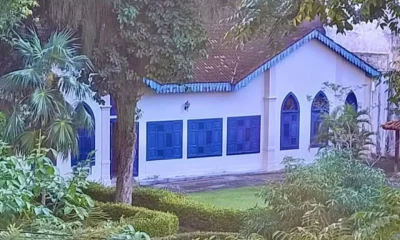 Projeto de Lei busca proteger capela onde Machado de Assis se casou no Rio de Janeiro