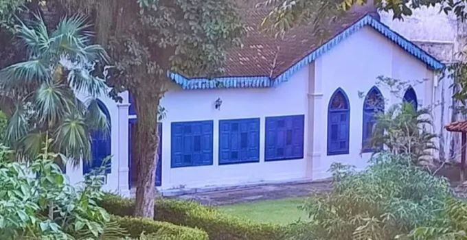 Projeto de Lei busca proteger capela onde Machado de Assis se casou no Rio de Janeiro