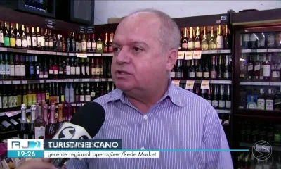 Turismo Internacional Impulsiona Economia de Angra dos Reis e Fortalece Destinos Cariocas