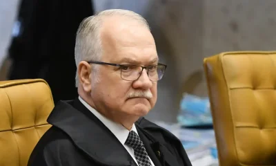 STF antecipa julgamento sobre eleição indireta para governador do Rio de Janeiro em 19 de agosto