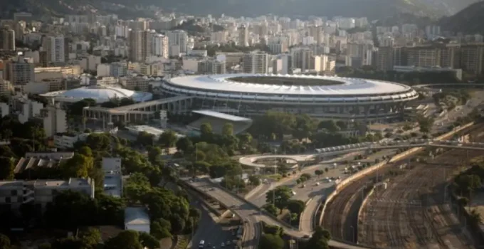 Metro Quadrado de Imóveis Novos no Rio Dispara 68,5% em um Ano; Entenda os Motivos