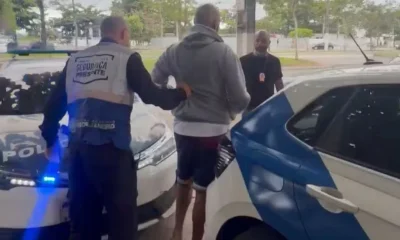 Motorista que atropelou seis jovens em Niterói é preso em flagrante após fuga e responderá por tentativa de homicídio