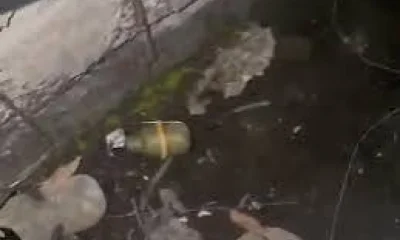 Artefato Explosivo Encontrado no Telhado de Creche na Zona Norte do Rio de Janeiro Ameaça Comunidade Escolar