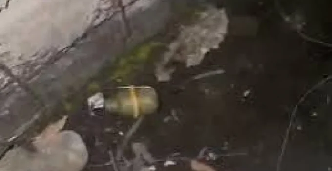 Artefato Explosivo Encontrado no Telhado de Creche na Zona Norte do Rio de Janeiro Ameaça Comunidade Escolar