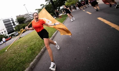 Authen Inaugura "Run House" na Glória, Rio de Janeiro, Celebrando a Cultura e Comunidade da Corrida