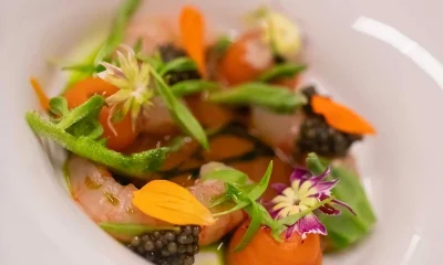 Rio de Janeiro Sediará a Primeira Edição Latino-Americana do Chefs Week em 2026 com Chefs Estrelados e Experiências Gastronômicas