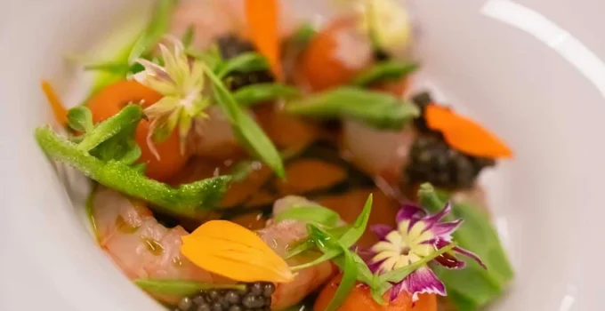 Rio de Janeiro Sediará a Primeira Edição Latino-Americana do Chefs Week em 2026 com Chefs Estrelados e Experiências Gastronômicas